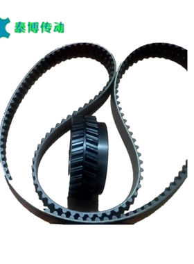 CONTITECH德国马牌皮带人字齿同步带 O-1120 O-1190 O-1260