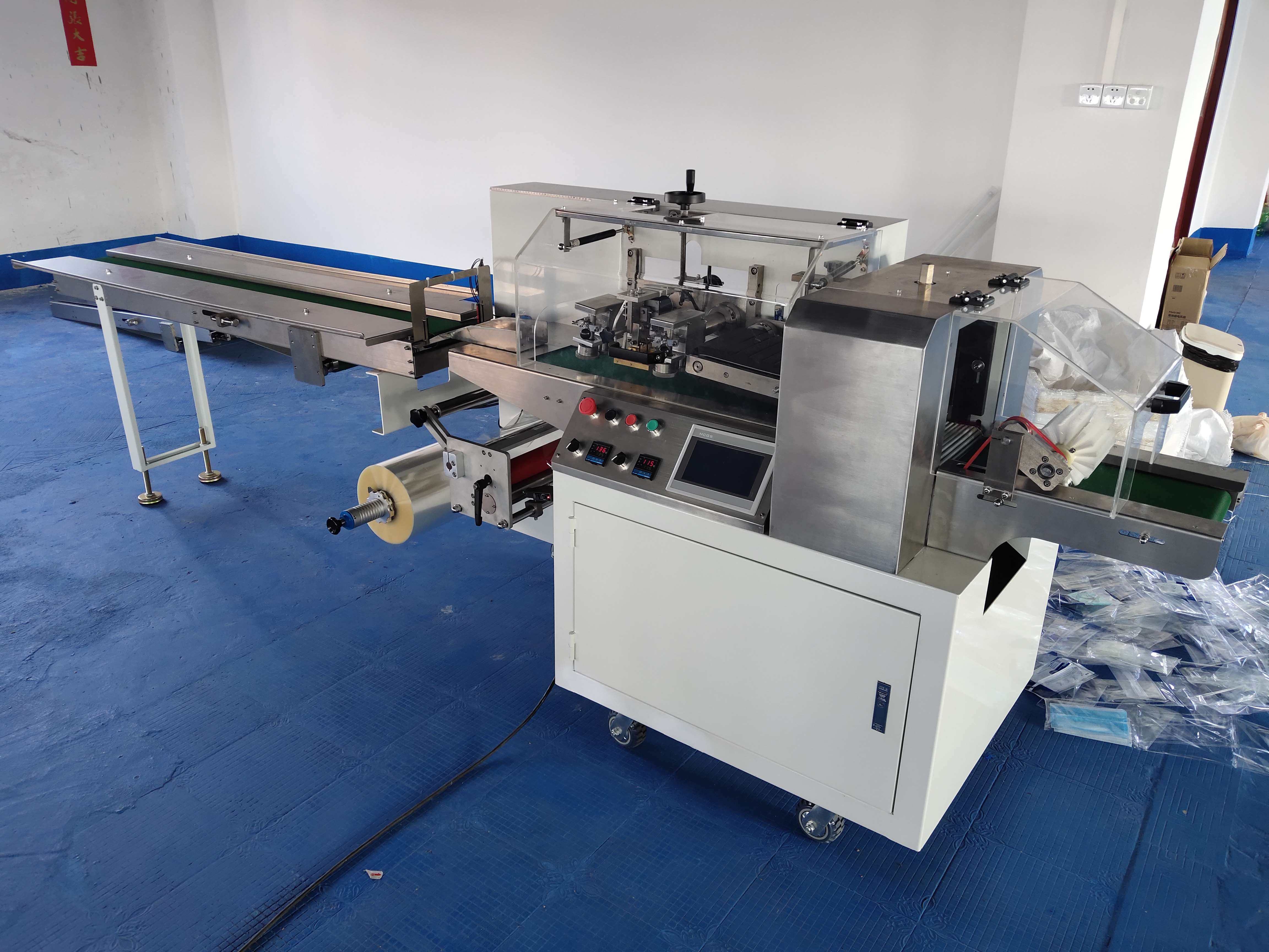 长汀哪里有印刷包装机械展的简单介绍 长汀哪里有印刷包装机械展的简单介绍