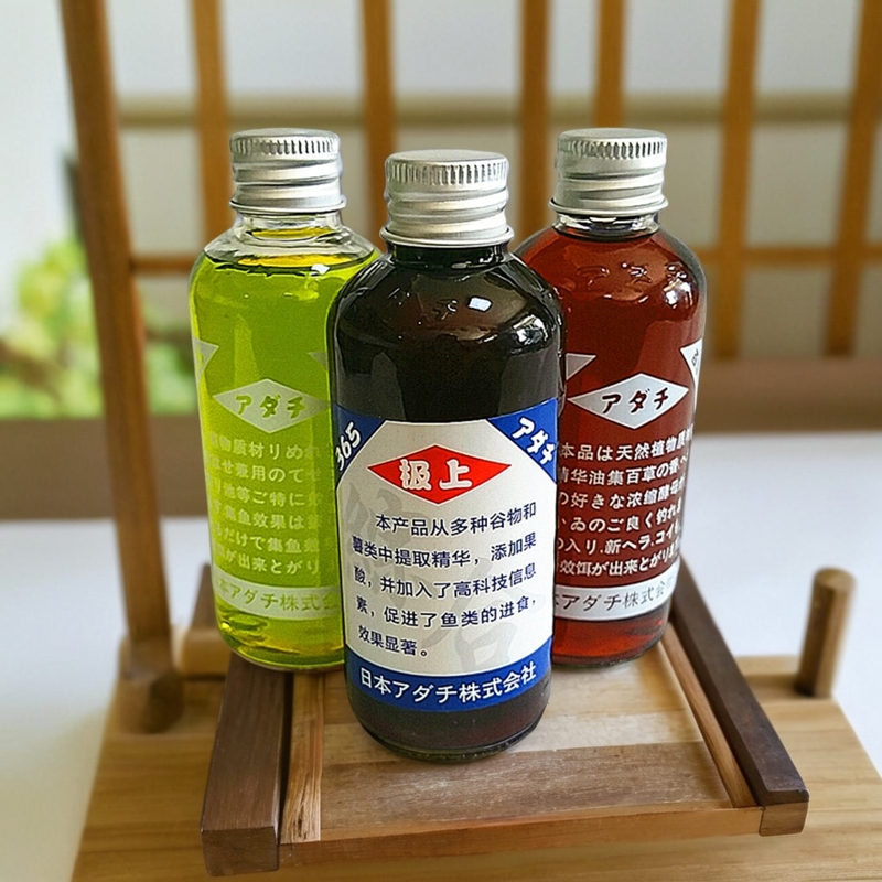 凝露百草精油薯诱赤水添加剂鱼饵