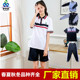长裤 番禺区高中生校服 短裤 春秋冬装 加绒外套 番禺高中校服夏装