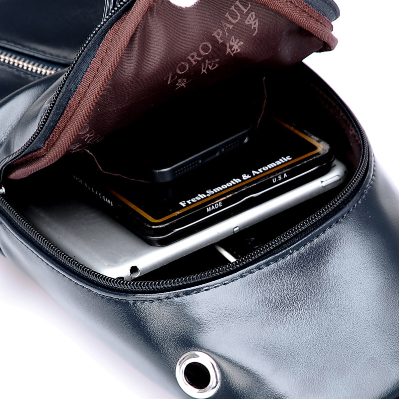 Sac pour homme - Ref 54151 Image 5