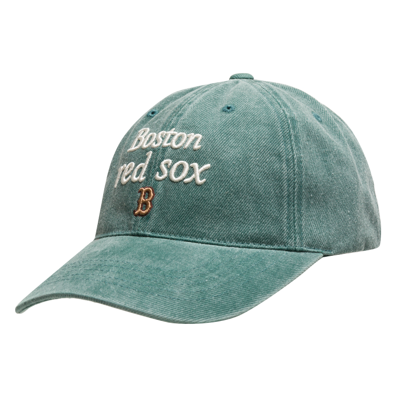MLB休闲帽25年春季中性3ACPVV04N-43GNS