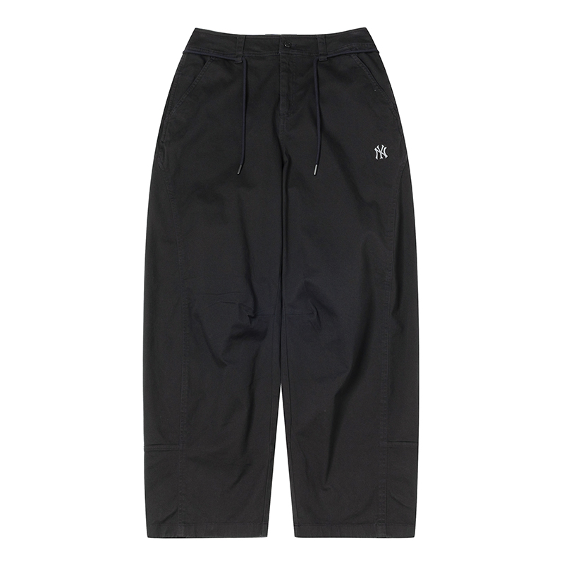 MLB梭织长裤25年秋季中性3AWPB1654-50CGD