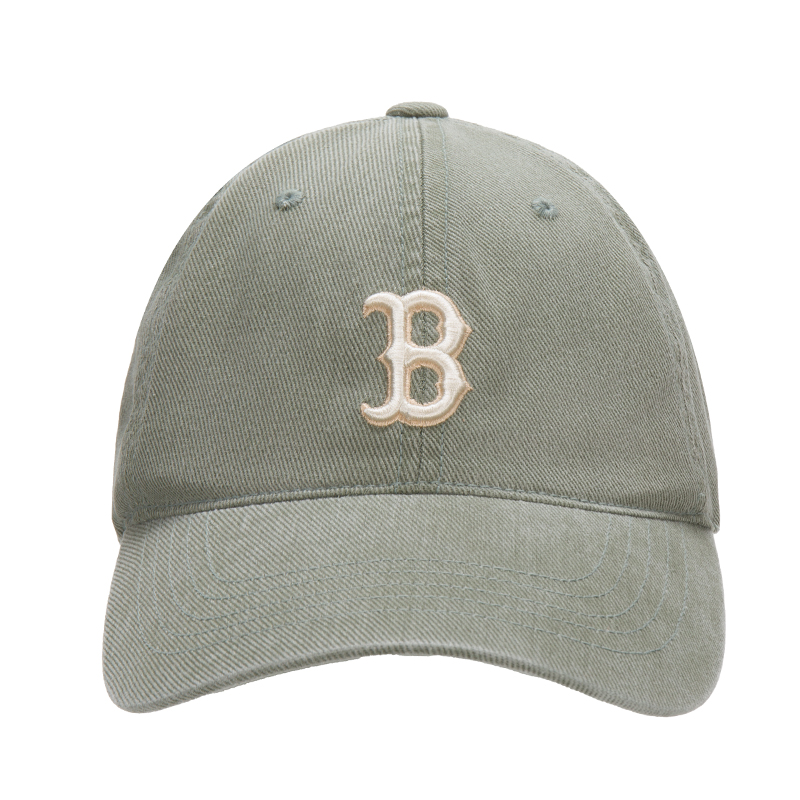 MLB休闲帽25年秋季中性3ACPVV14N-43KAP