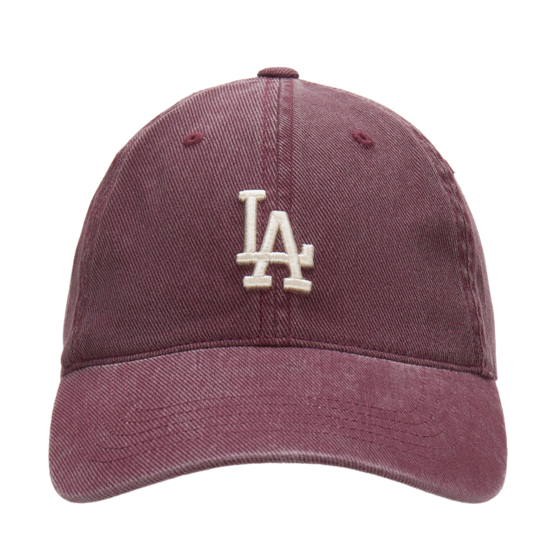 MLB休闲帽25年秋季中性3ACPVV14N-07WID