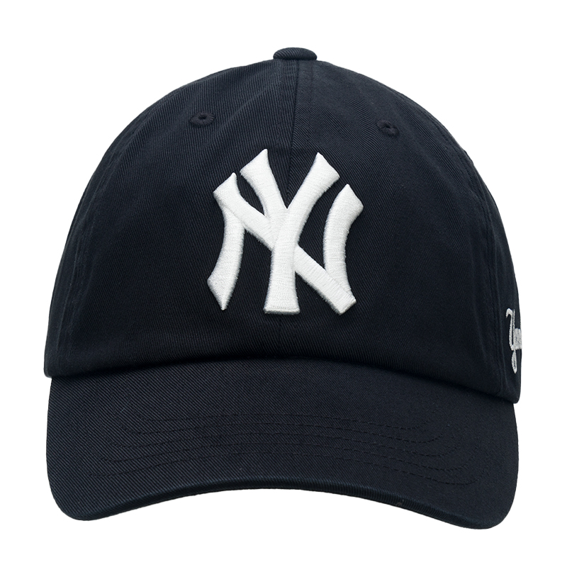 MLB休闲帽25年秋季中性3ACPB245N-50BKS