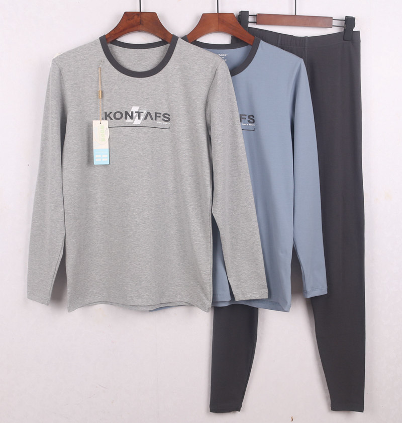 庄泰7671青少年少男学生保暖内衣套装阳光棉纯棉初高中生秋衣秋裤,女士内衣/男士内衣/家居服,保暖套装,淘宝优惠券,粉丝福利购,淘宝优惠卷