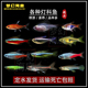 灯科鱼热带观赏鱼宝莲灯喷火灯斑马红鼻剪刀鱼活体小型鱼苗好养活