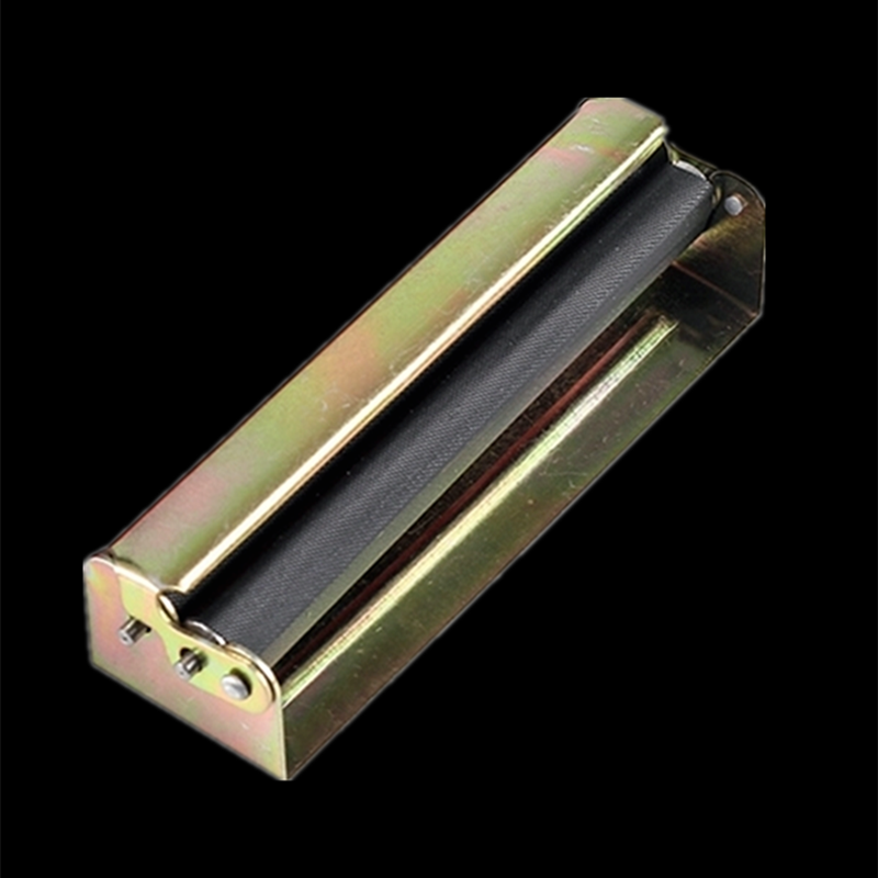 83MM 수동 담배 롤링 기계 일반 길이 담배 롤링 기계 노인 담배 롤링 기계