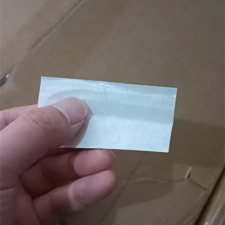 创意自带胶折纸白纸免裁省事