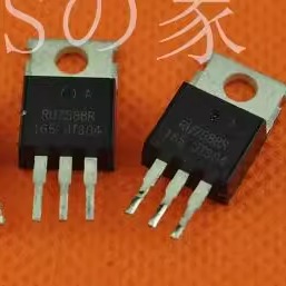 RU7788R RU7588R 进口原装拆机 质量保证 控制器专用