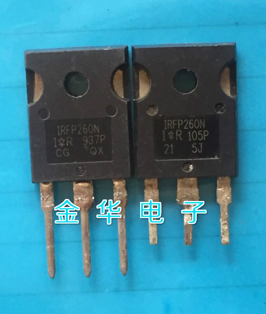 IRFP260N IRFP260 IRFP260M   原装拆机件 质量包好