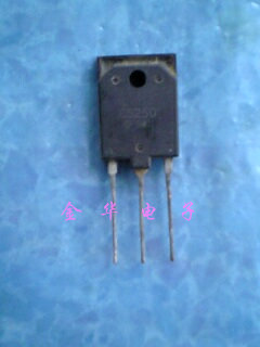 C5270A 2SC5270  进口原装拆机件 质量包好
