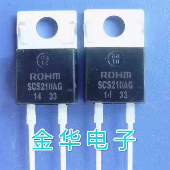 SCS210AG  进口原装拆机 质量包好