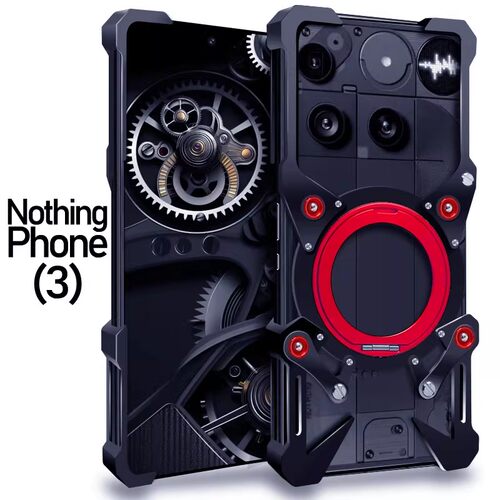 适用于nothingphone3A手机壳