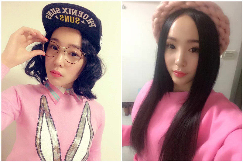 Extension mèches - Ref 222831 Image 4