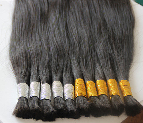 Extension cheveux - Ref 226572 Image 4