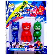 Figurine manga en PVC Si Gela - Ref 2699353 Image 9