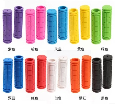 Poignées de vélo - Ref 2339246 Image 1