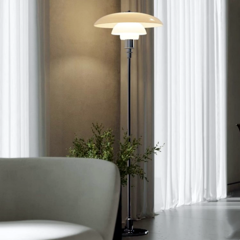 丹麦PoulsenPH3½-2½FrL