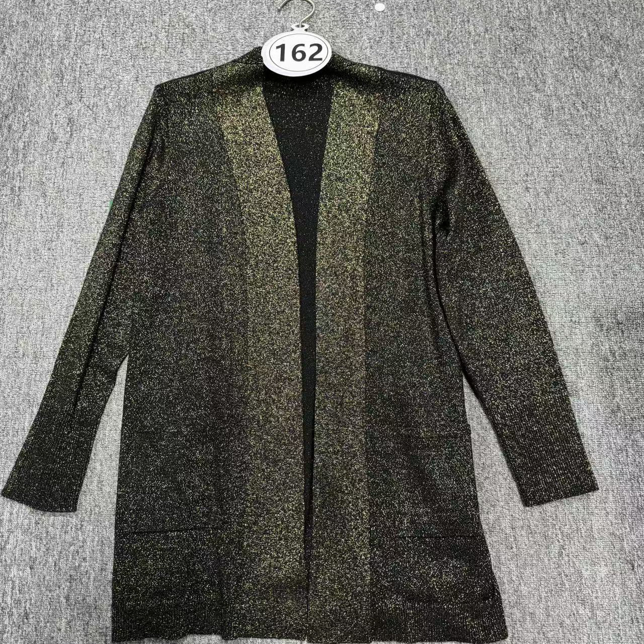 25款秋冬精品西装中长款