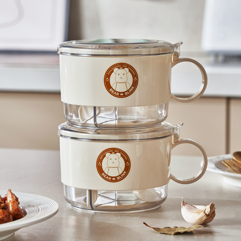 调味盒家用组合装厨房调味料收纳