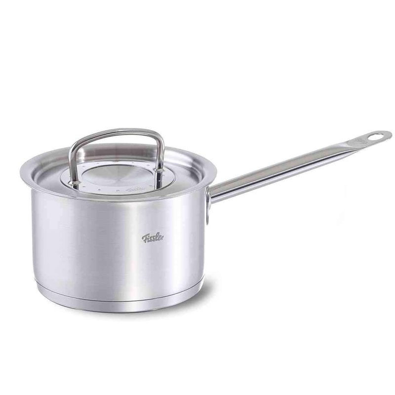 德国原装进口正品FISSLER 菲仕乐医用不锈钢奶锅 16/20雅阁系列
