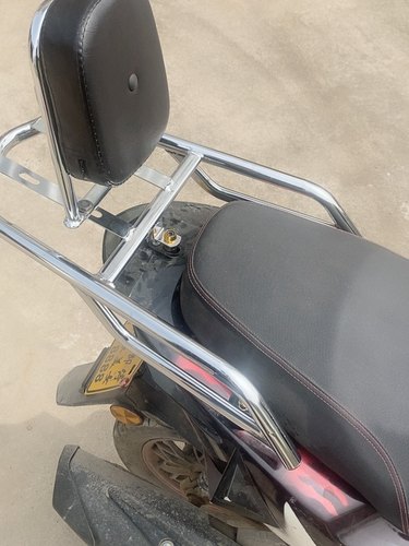 改装车通用太子加粗支架腰背尾翼