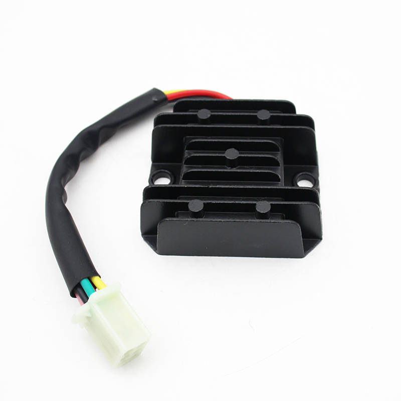 CG125整流器125稳压器