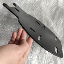 电动车后备箱支架国标电瓶车通用尾箱支架适应雅迪爱玛台铃各车型