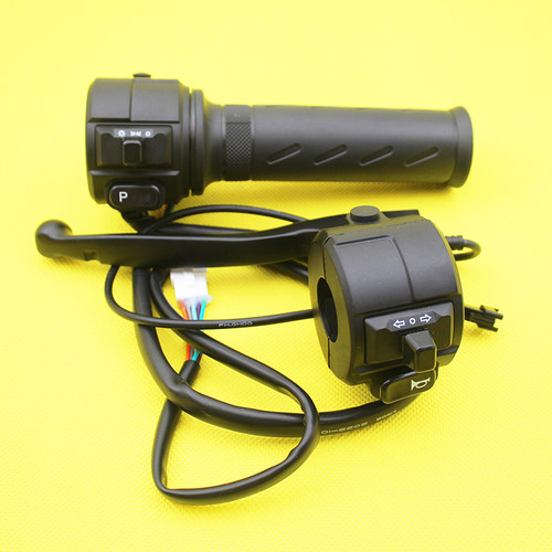 本田UBE电动车开关本田UBE开关