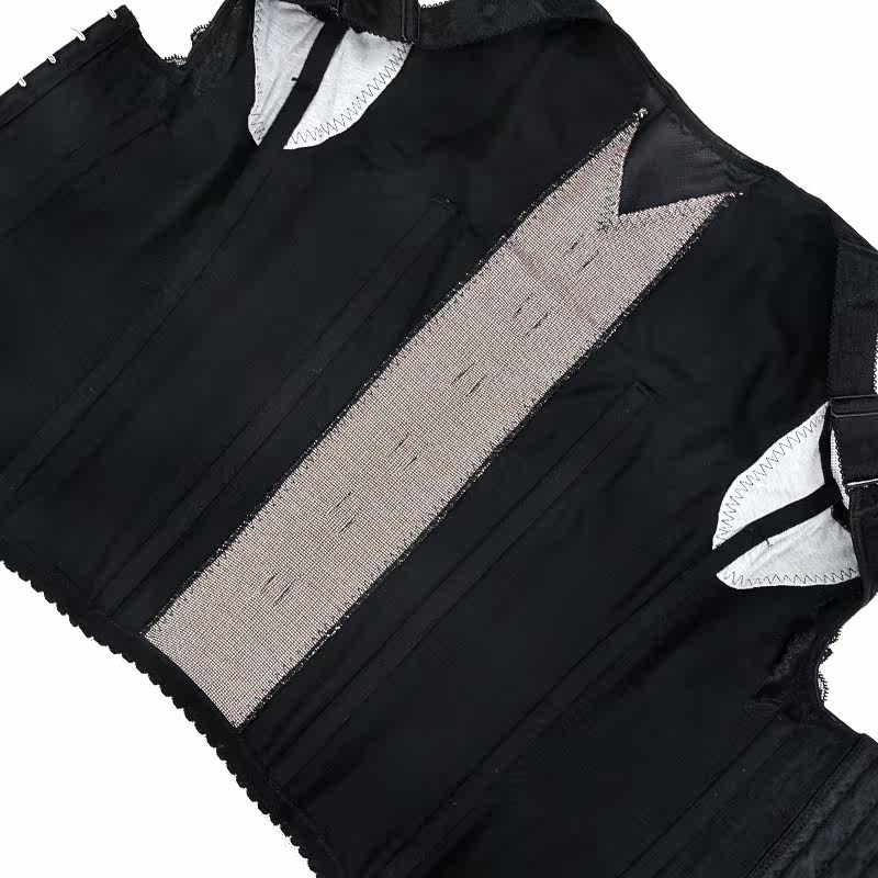 Body FIN NAI FE50041 en nylon - Ref 652387 Image 5