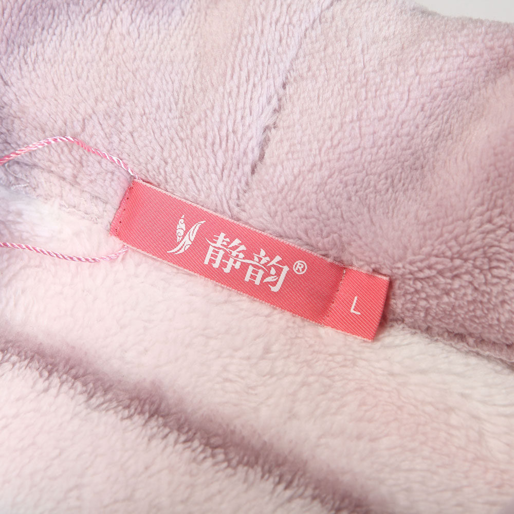 Peignoir jeunesse JY9931-JY9932 - Ref 601536 Image 3