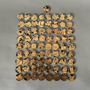 金色银色蓝色硬币 151硬币第一弹 宝可梦集换式 卡牌游戏简体中文版