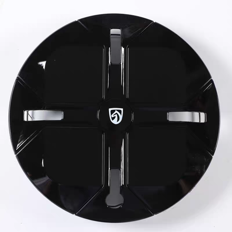 宝骏新能源汽车12寸轮毂盖