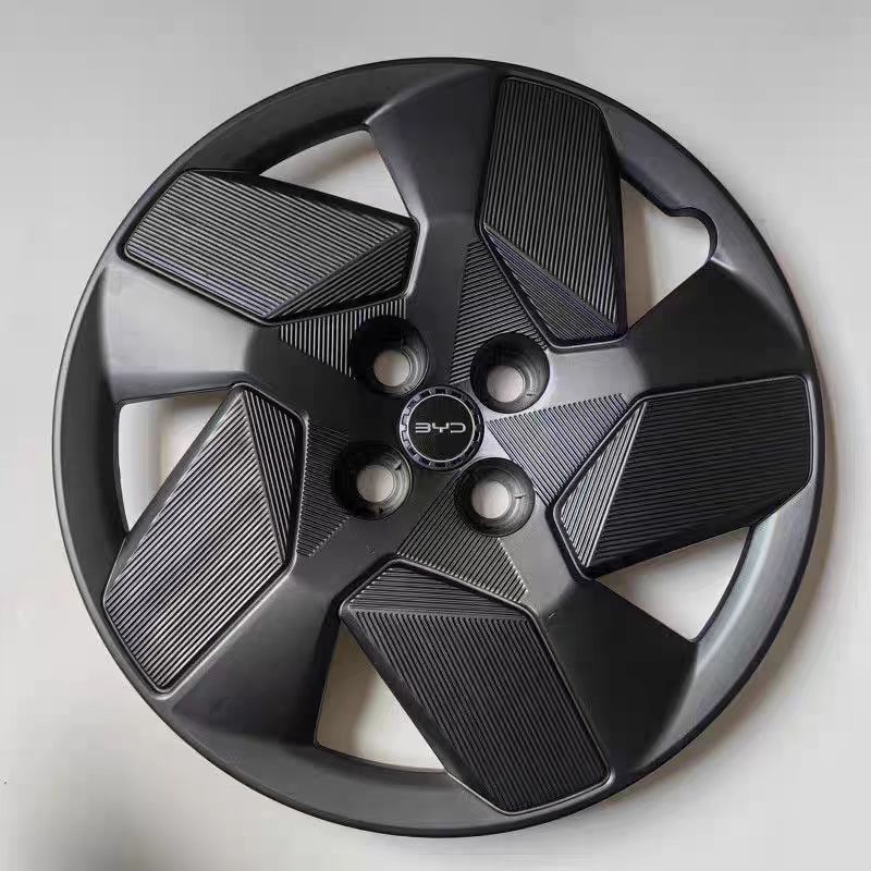 比亚迪E2荣耀版16寸轮毂盖