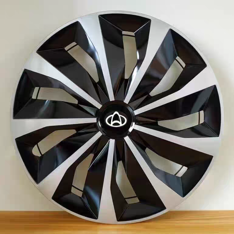 长安欧诺S欧尚欧力14寸威轮毂盖