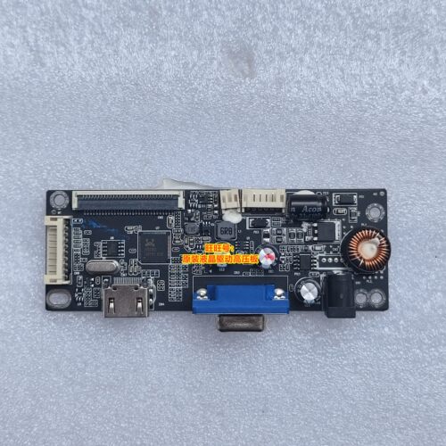 冠捷AOC27E12HM驱动板主板
