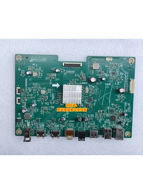 原装 ASUS华硕VG27AL1A 主板 驱动板4H.4SW01.A01屏M270KCJ 液晶