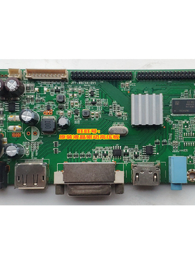 原装C32PS显示器驱动主板 JRY-W87XX-BV1 C3297QY C3296 WU60EM