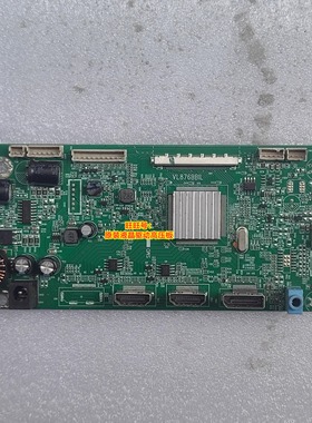 泰坦军团 P24A2G 液晶显示器 驱动板电源板主板 VL876BBIL