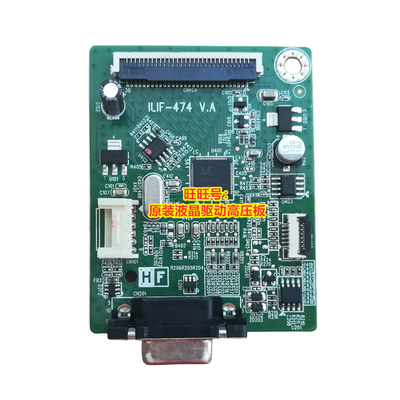 主板驱动板戴尔SE2216HILIF-474