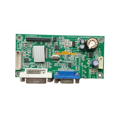 惠科NA39CC400C320PLUS驱动板