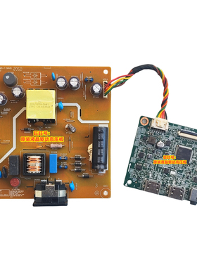 DELL 戴尔 S2421NX S2421HSX 电源板 驱动板 S2721NX HSX 19M83-1