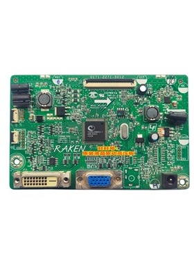 原装 宏基 ACER G227HQL G237HL bd 驱动板 0171-2271-5012 主板