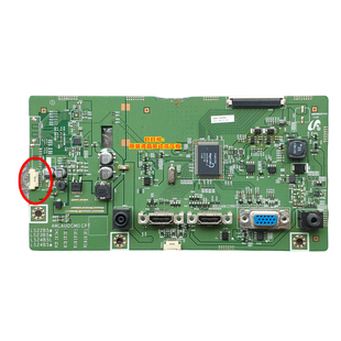 原装三星 BX2350 BX2250 LS22B5HVFM/XF 驱动板 BN41-01551D主板