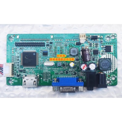 联想驱动板主板HH20238FMOM2411