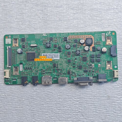 三星C27T550FDC驱动板BN41-02779