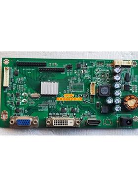 梦想家 MJ3218Q MUT3320E 驱动板 主板 JRY-L8757-AV1原装 液晶