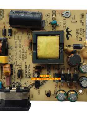 梦想家M3C3F电源板 AY042D-1HF01 1HF02 3BS0062575 高压板N3212